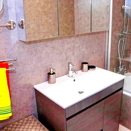 Modern In With Sea View 70 M² Apartament Funchal (Madeira)