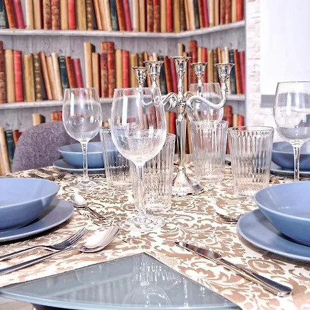 Modern In With Sea View 70 M² Apartament *