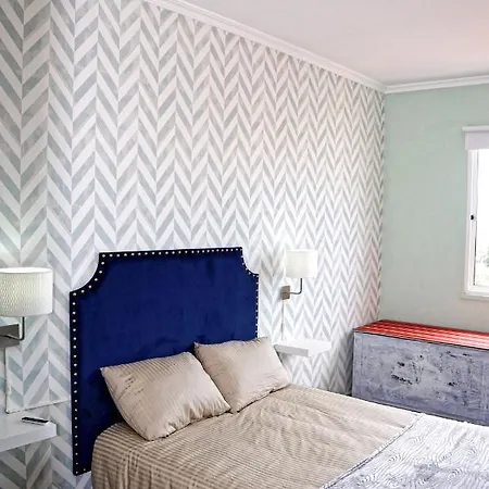 Apartament Modern In With Sea View 70 M² Funchal (Madeira)