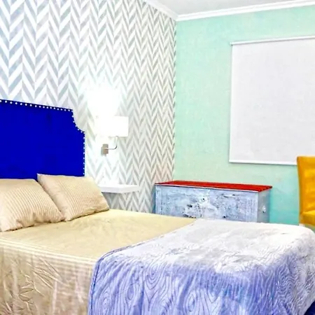 Modern In With Sea View 70 M² Apartament *