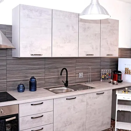 Modern In With Sea View 70 M² Apartment Funchal (Madeira)