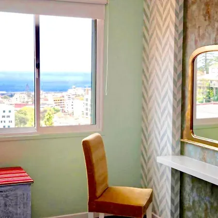 Apartamento Modern In With Sea View 70 M² Funchal (Madeira)