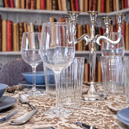 Modern In With Sea View 70 M² * פונשל