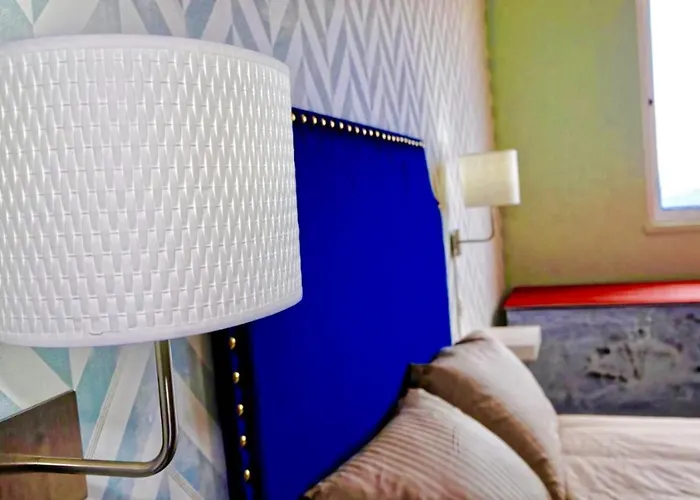 Modern In With Sea View 70 M²