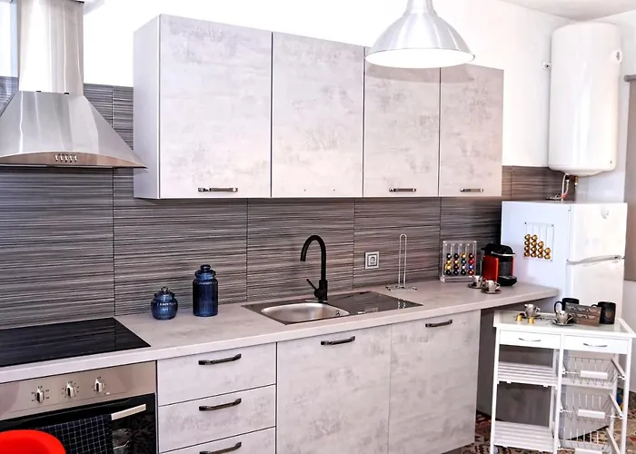 Modern In With Sea View 70 M² Apartament Funchal (Madeira)