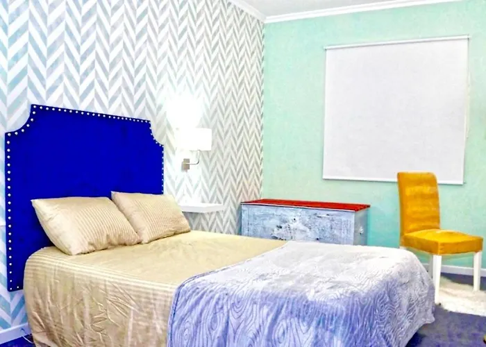 Modern In With Sea View 70 M² Apartament *