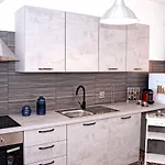 Modern In With Sea View 70 M² Daire Funchal